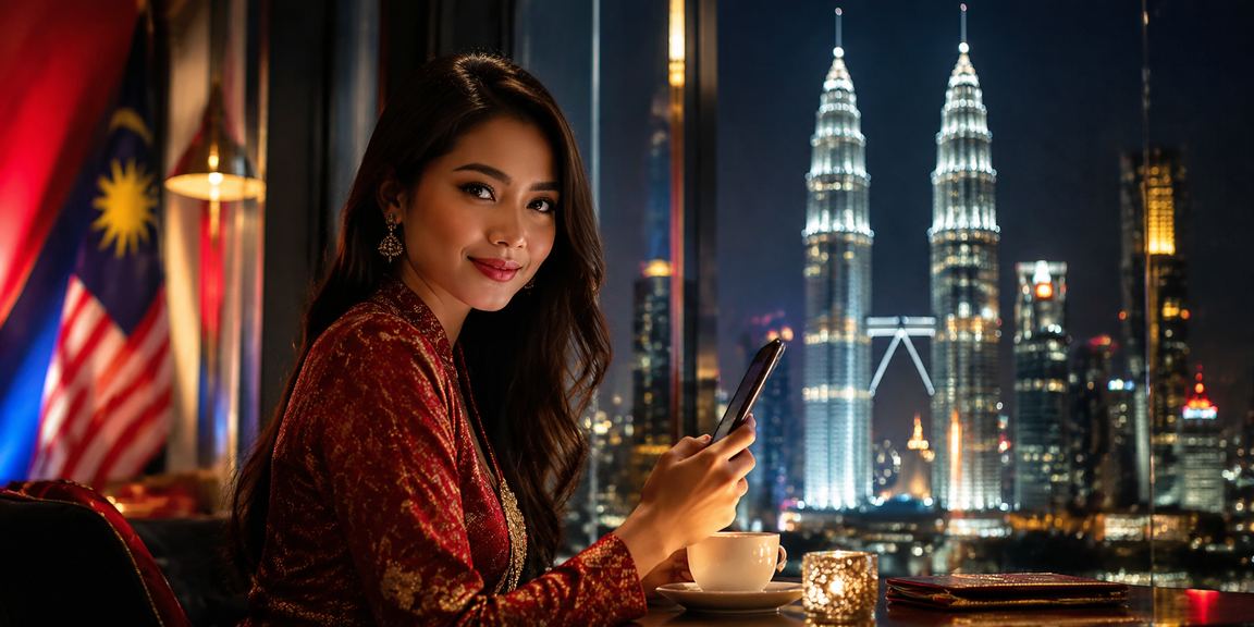 Proses deposit mudah untuk jackpot di Kuala Lumpur